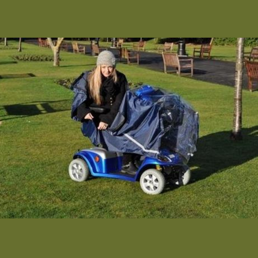Splash Scooter Cape Available in two sizes, medium and large_img