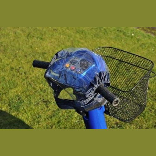 Splash Scooter Control Panel Cover_img