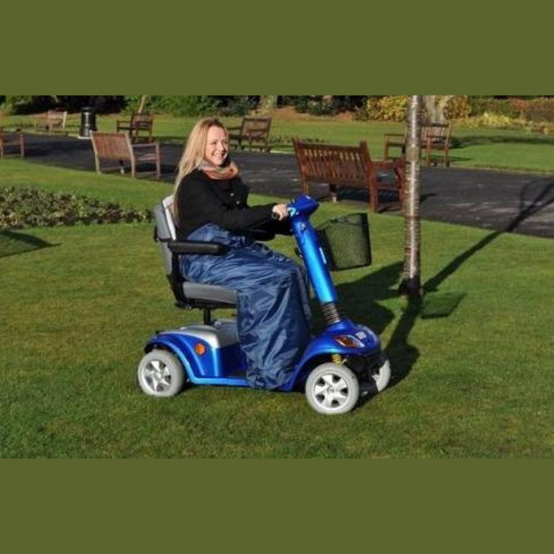 Splash Scooter Cosy