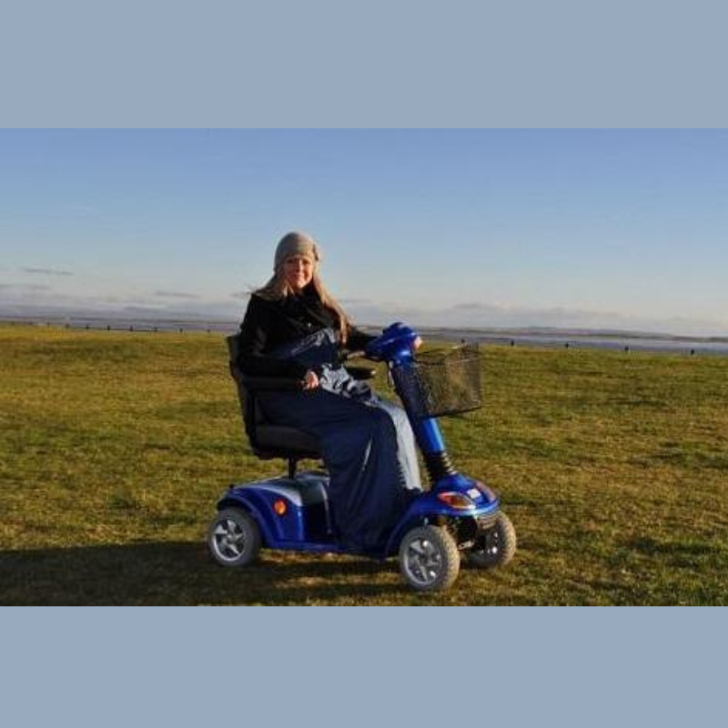 Splash Scooter Cosy