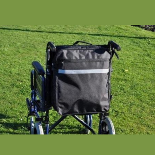 Splash Wheelchair Bag 43 x 43 x 10cm_img