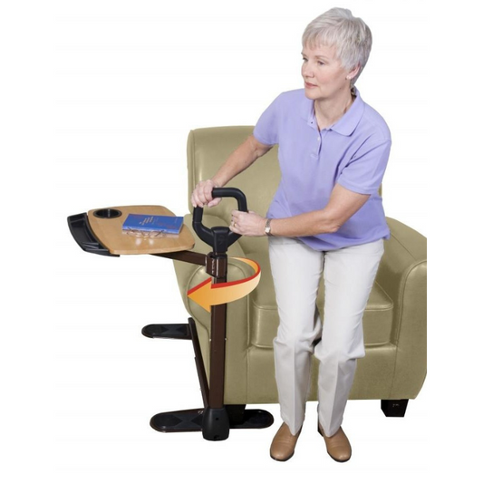 Stander Assist-A-Tray 360 degrees_img