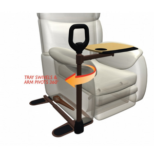 Stander Assist-A-Tray 360 degrees