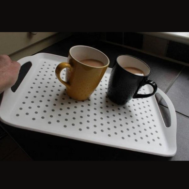 StayPut Anti-Slip Tray