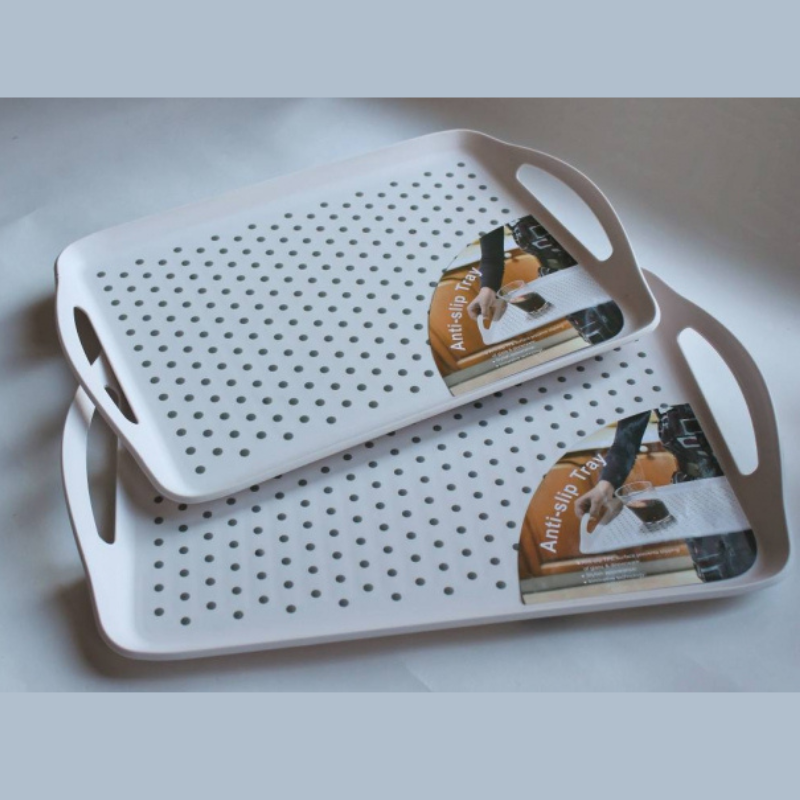 StayPut Anti-Slip Tray