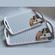 Load image into Gallery viewer, StayPut Anti-Slip Tray