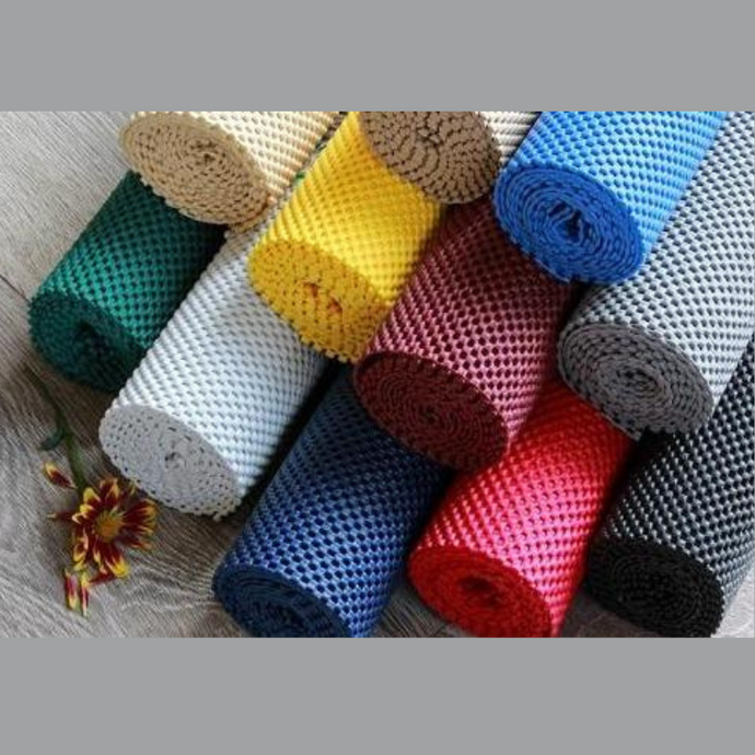 StayPut Non-Slip Fabric Roll - 50.8 x 182.9cm