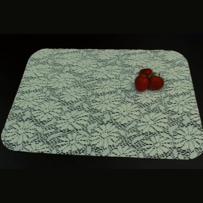 StayPut Non-Slip Tablemat and Coaster Set