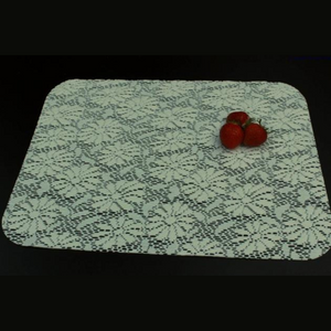StayPut Non-Slip Tablemat and Coaster Set