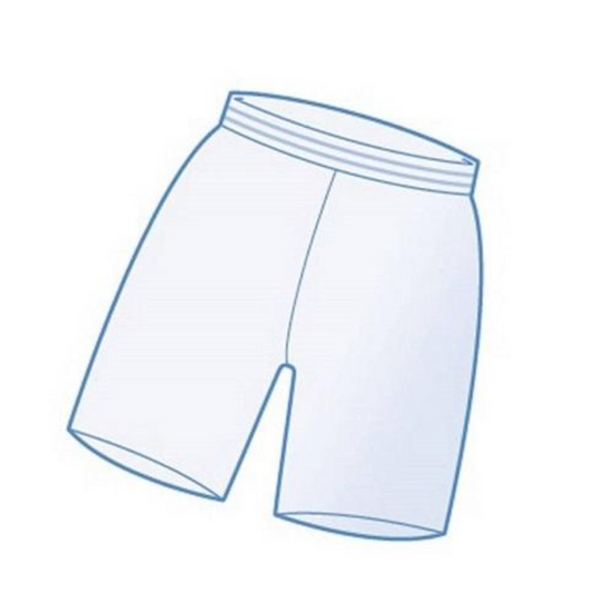 Stretch Pants Long Leg_img