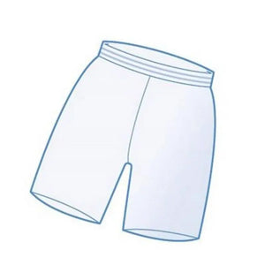 Stretch Pants Long Leg Mobility World UK