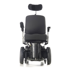 Load image into Gallery viewer, The Q500 F Sedeo Pro is a versatile, comfortable and easy-to-use seating system that is perfect for all environments.
