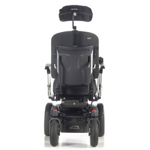 Load image into Gallery viewer, The Q500 F Sedeo Pro is a versatile, comfortable and easy-to-use seating system that is perfect for all environments.