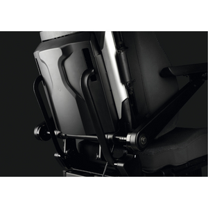 With 4-pole motors and a choice of 60 or 80 Ah batteries, this model is designed to give you the freedom to travel wherever you want. The optional Gyro-Tracking System ensures a smooth, stable ride, making it ideal for those with limited mobility.