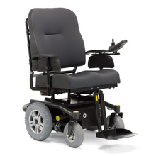 Load image into Gallery viewer, Luca XL is the perfect power wheelchair for anyone who needs a chair that can handle a heavier weight. With a maximum user weight of 250 kg, this chair is reliable and durable, with a sturdy frame and durable components.