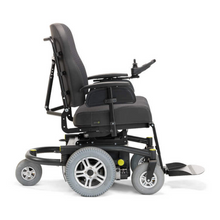 Load image into Gallery viewer, Luca XL is the perfect power wheelchair for anyone who needs a chair that can handle a heavier weight. With a maximum user weight of 250 kg, this chair is reliable and durable, with a sturdy frame and durable components.