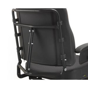 Luca XL is the perfect power wheelchair for anyone who needs a chair that can handle a heavier weight. With a maximum user weight of 250 kg, this chair is reliable and durable, with a sturdy frame and durable components.