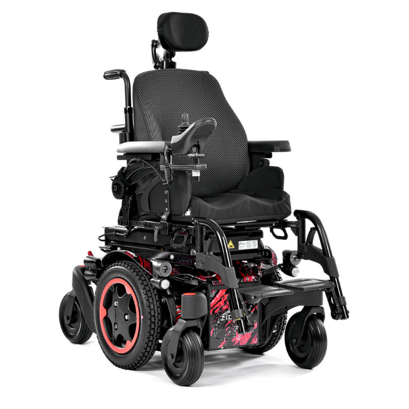 Mini electric wheelchair deals