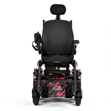 Load image into Gallery viewer, Kids will love exploring in the Zippie Q300 M Mini! This ultra-compact mobility scooter is perfect for kids and young adults. Weighing just 130 kg, it&#39;s easy to lift and fits in tight spaces.