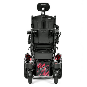 Kids will love exploring in the Zippie Q300 M Mini! This ultra-compact mobility scooter is perfect for kids and young adults. Weighing just 130 kg, it's easy to lift and fits in tight spaces.