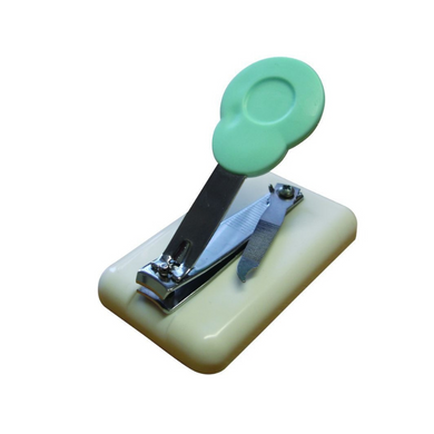 Table Top Finger Nail Clipper
