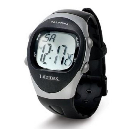 Talking Big Digit Watch lithium battery_img