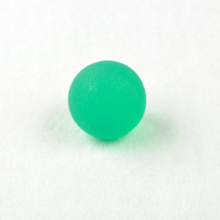 Load image into Gallery viewer, Therapy Gel Balls - Green Medium