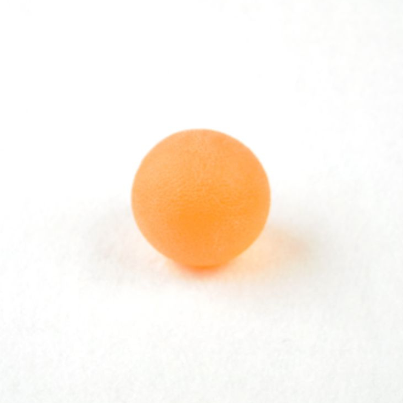 Therapy Gel Balls - Orange Firm