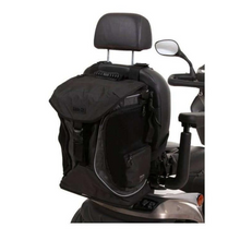 Load image into Gallery viewer, Torba Go Premium Scooter and Wheelchair Bag H: 48cm - expands to 60cm; W: 40cm; D: 21cm