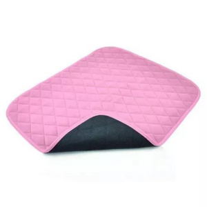 Vida Washable Chair Pad 50 x 60cm
