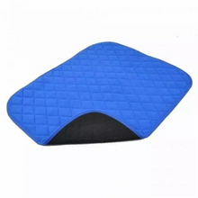 Load image into Gallery viewer, Vida Washable Chair Pad 50 x 60cm