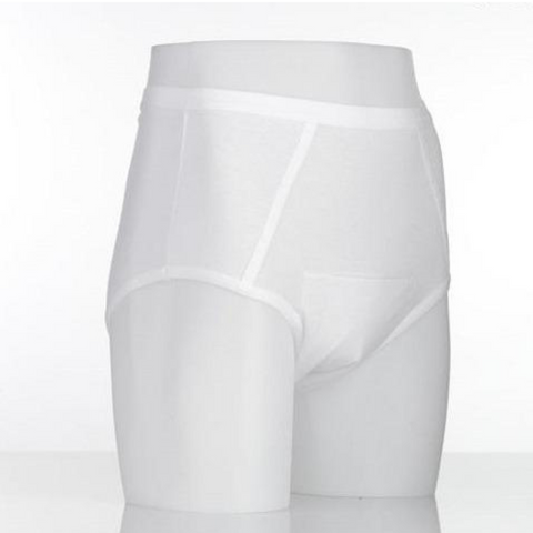 Vida Washable Pants - Male