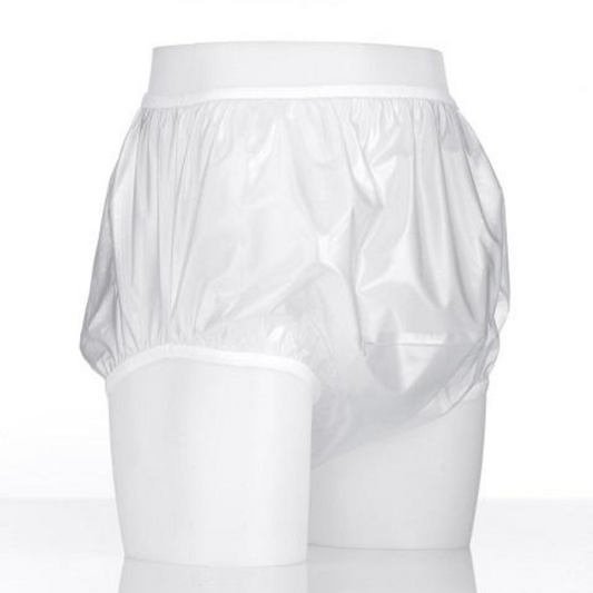Vida Waterproof PVC Pants_img