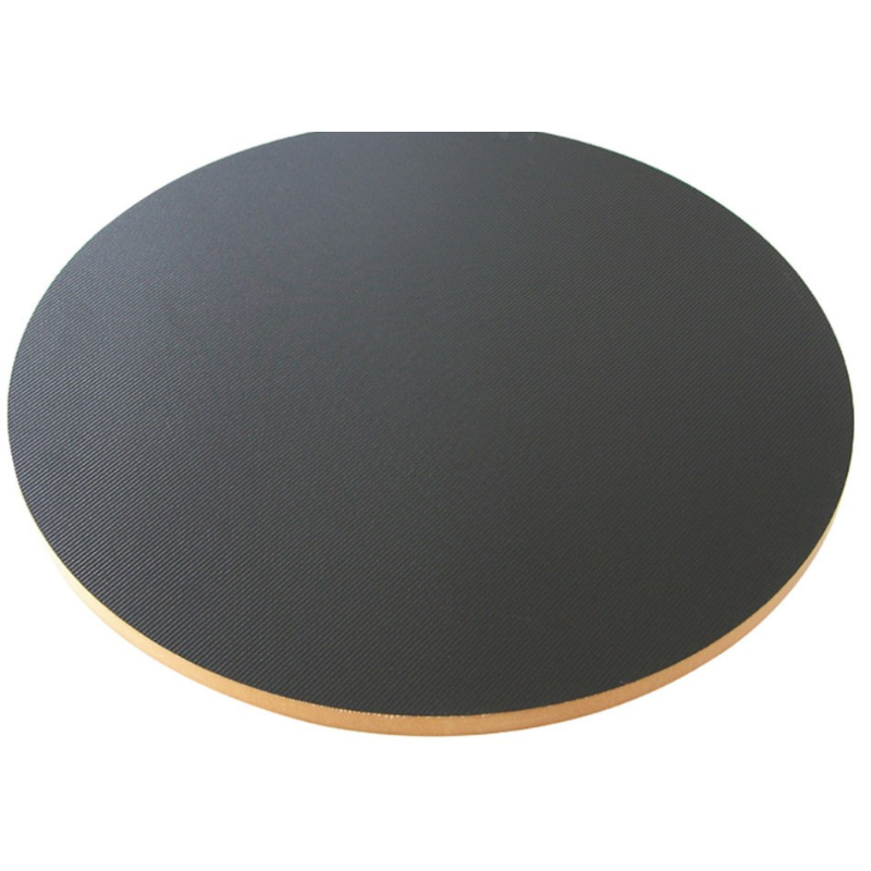 Wobble Board Wooden - 40cm 25 stone (160kg)
