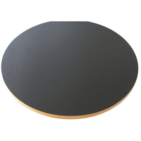 Wobble Board Wooden - 40cm