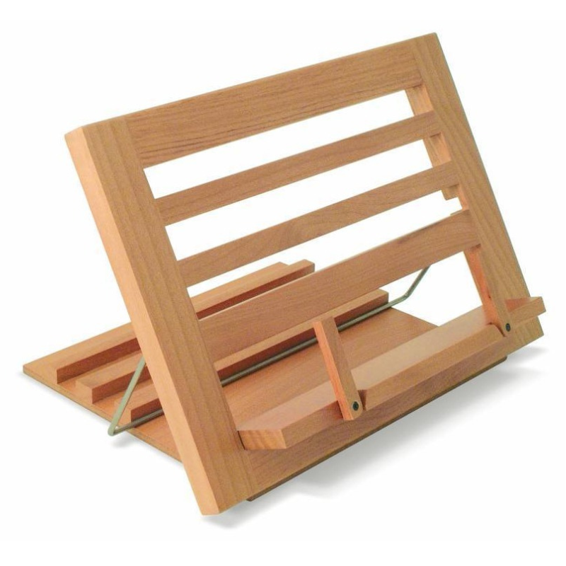 Wooden Reading Rest