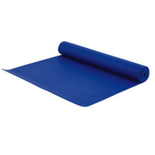 Load image into Gallery viewer, Yoga Mat with Carry Bag 1730mm x 600mm x 3.5mm (68 x 24 &quot;)