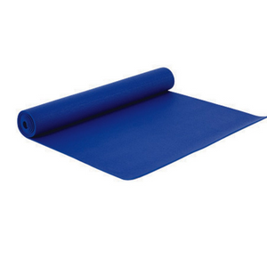 Yoga Mat with Carry Bag 1730mm x 600mm x 3.5mm (68 x 24 ")