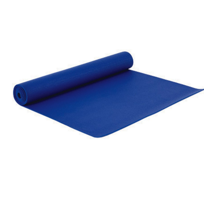 Yoga Mat with Carry Bag 1730mm x 600mm x 3.5mm (68 x 24 