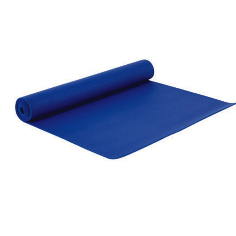 Yoga by numbers mat uk clearance