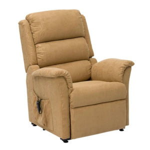 Ashford Dual Motor Rise Recliner Chair