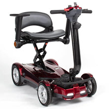 Load image into Gallery viewer, Mobility-World-Ltd-UK-Middletons Discovery Pro Auto Folding Mobility Scooter