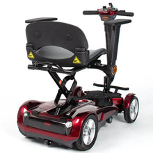 Load image into Gallery viewer, Mobility-World-Ltd-UK-Middletons Discovery Pro Auto Folding Mobility Scooter