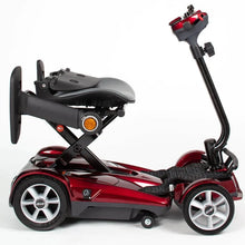 Load image into Gallery viewer, Mobility-World-Ltd-UK-Middletons Discovery Pro Auto Folding Mobility Scooter