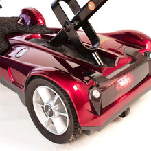Load image into Gallery viewer, Mobility-World-Ltd-UK-Middletons Discovery Pro Auto Folding Mobility Scooter