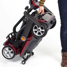 Load image into Gallery viewer, Mobility-World-Ltd-UK-Middletons Discovery Pro Auto Folding Mobility Scooter