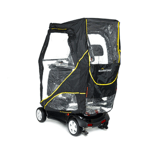 Scooterpac Canopy Universal
