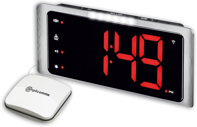 TCL410 Alarm Clock
